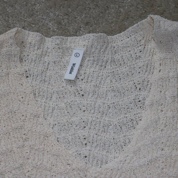 WishList Sleeveless Top - Picture 3 of 3